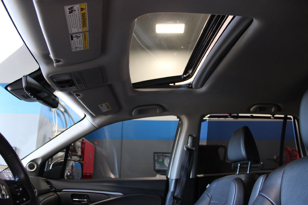 Used 2022 Honda Pilot Special Edition image 23