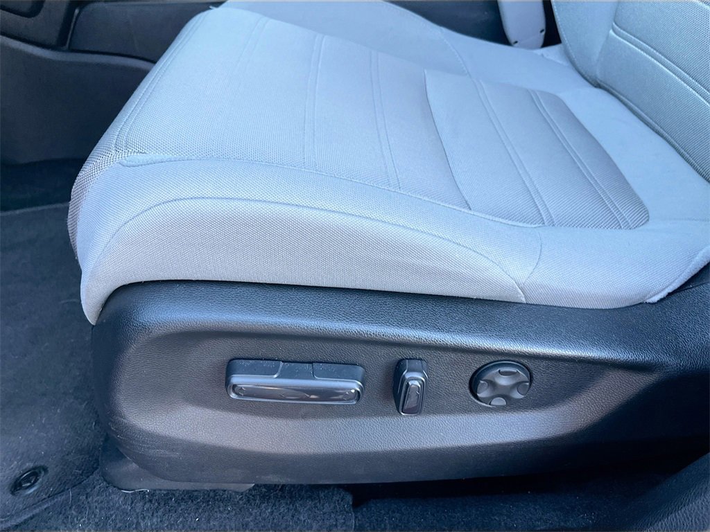 Used 2022 Honda CR-V EX image 18