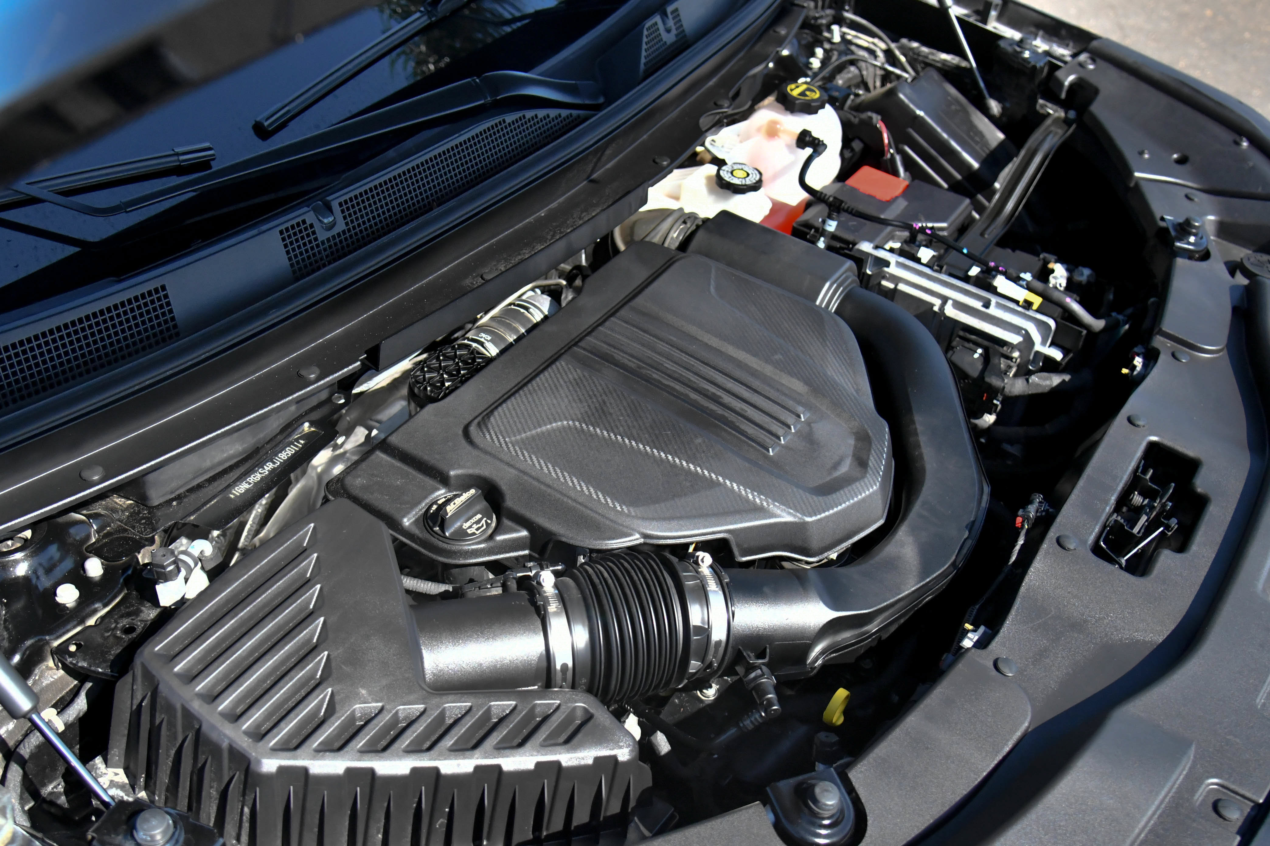 Used 2024 Chevrolet Traverse LT FWD image 57