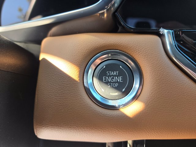 New 2026 GMC Canyon AT4 w/ Nightfall Essentials Package AWD/4WD image 15