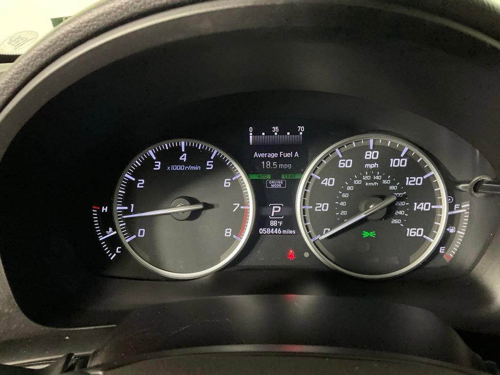 Used 2020 Acura ILX FWD image 26