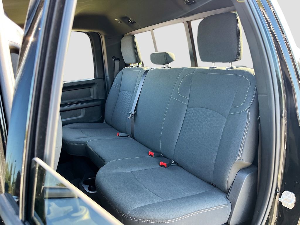 Used 2025 RAM 2500 Tradesman AWD/4WD image 23