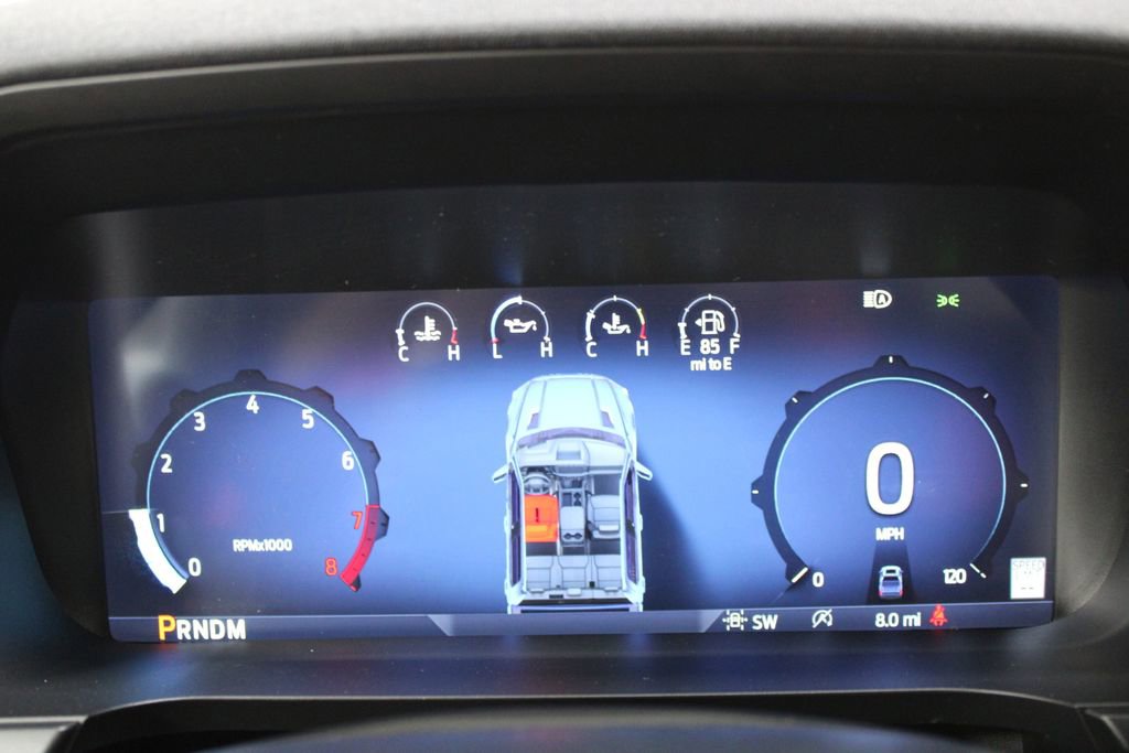 New 2026 Ford F150 Lariat w/ Equipment Group 501A Mid image 39