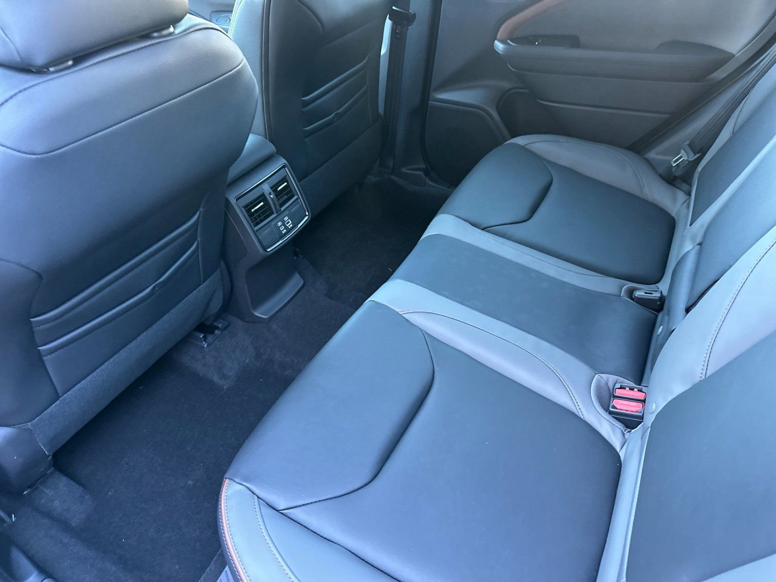 New 2026 Subaru Forester Sport image 13