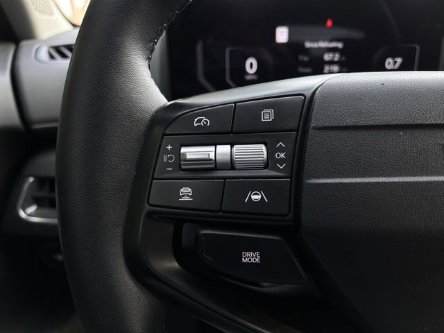 Used 2025 Kia K4 EX image 14