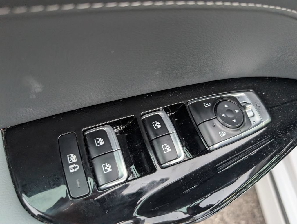 Used 2024 Kia K5 EX w/ EX Premium Package FWD image 15