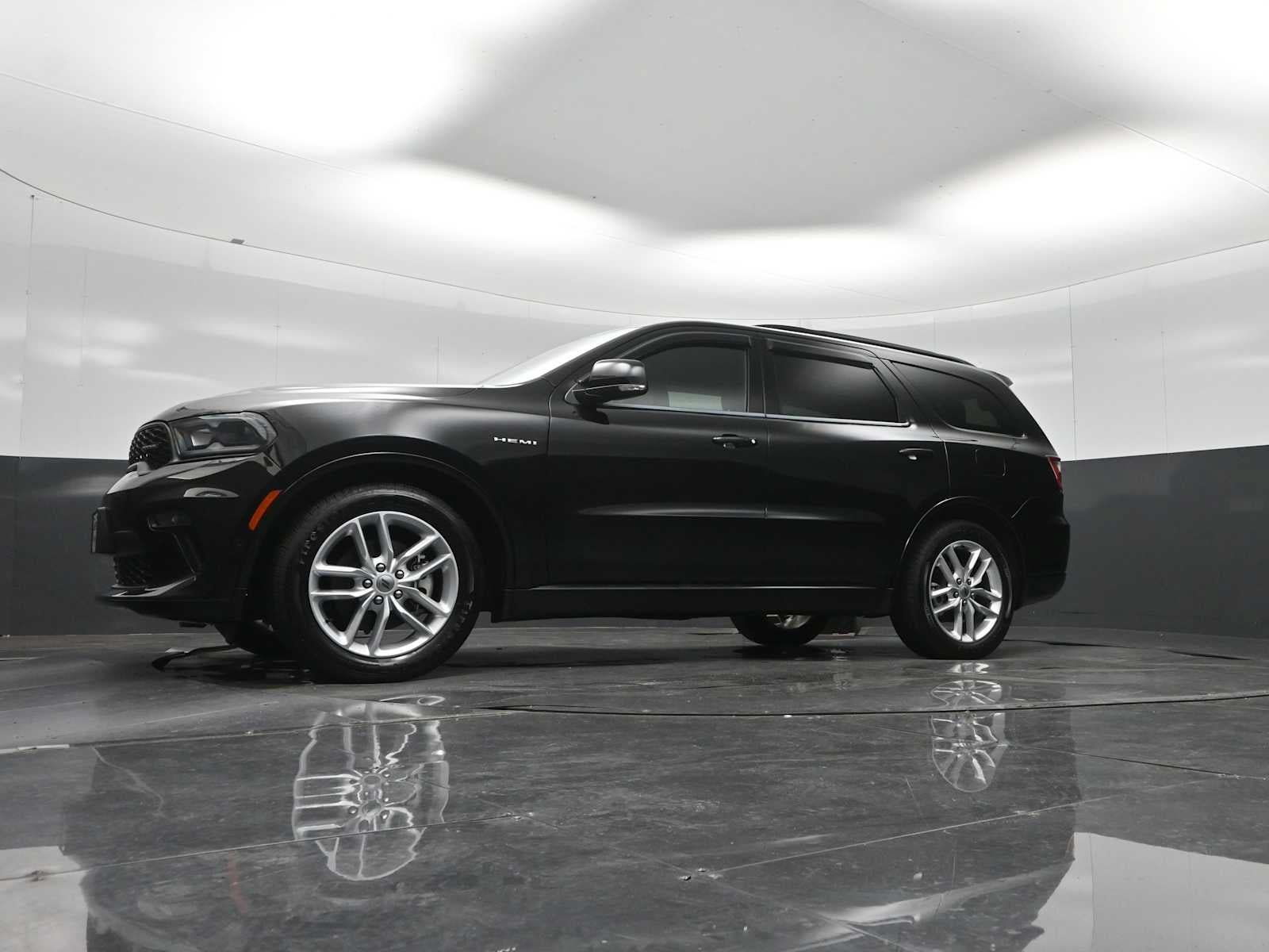 Used 2023 Dodge Durango R/T AWD/4WD image 29