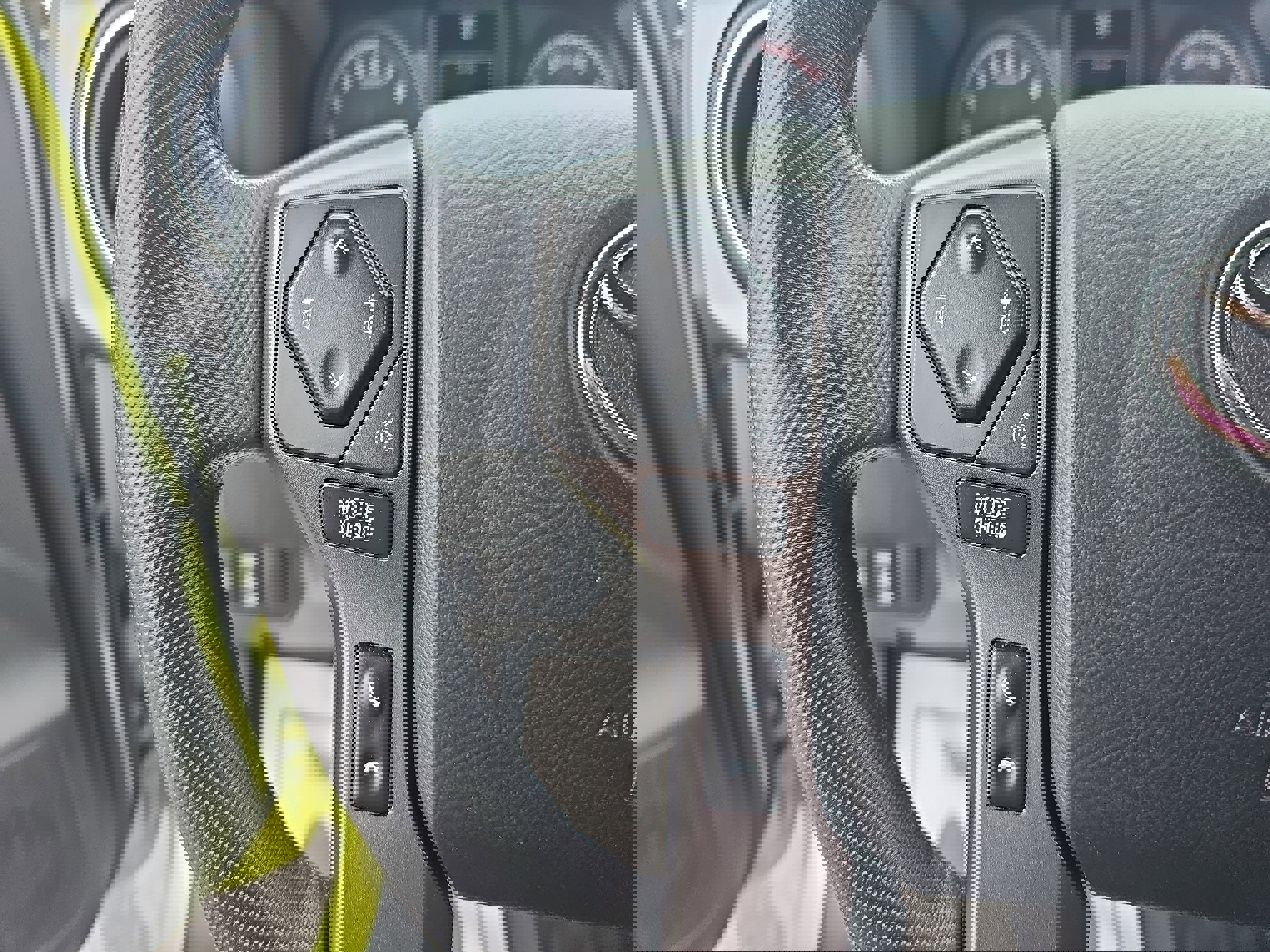 Used 2023 Toyota Tacoma TRD Off-Road w/ Technology Package image 16