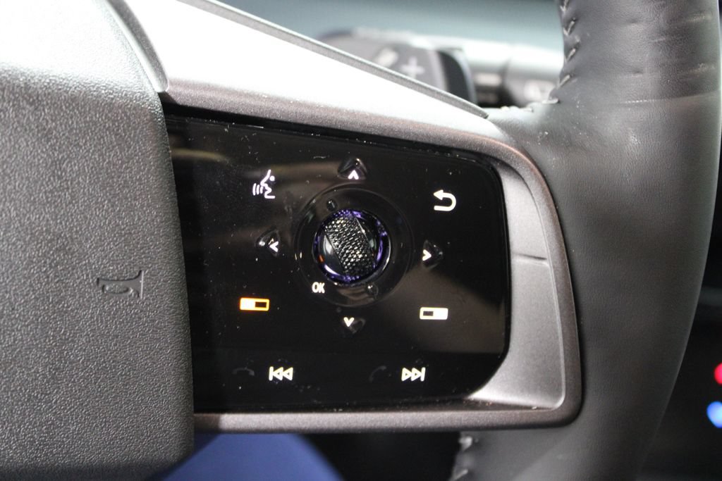 Used 2026 Nissan Murano Platinum w/ Cargo Package AWD/4WD image 22