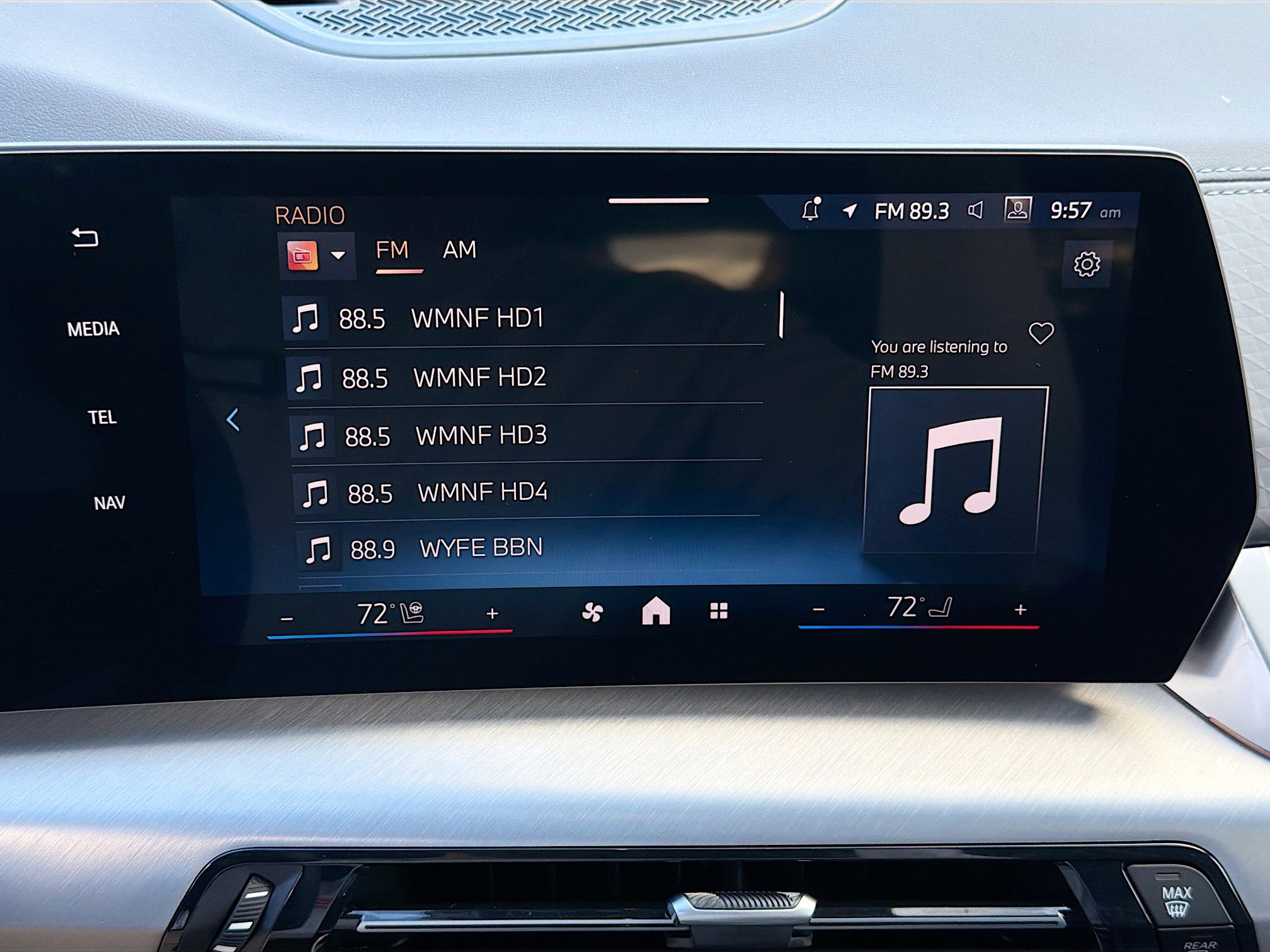 Used 2026 BMW X2 xDrive28i image 32