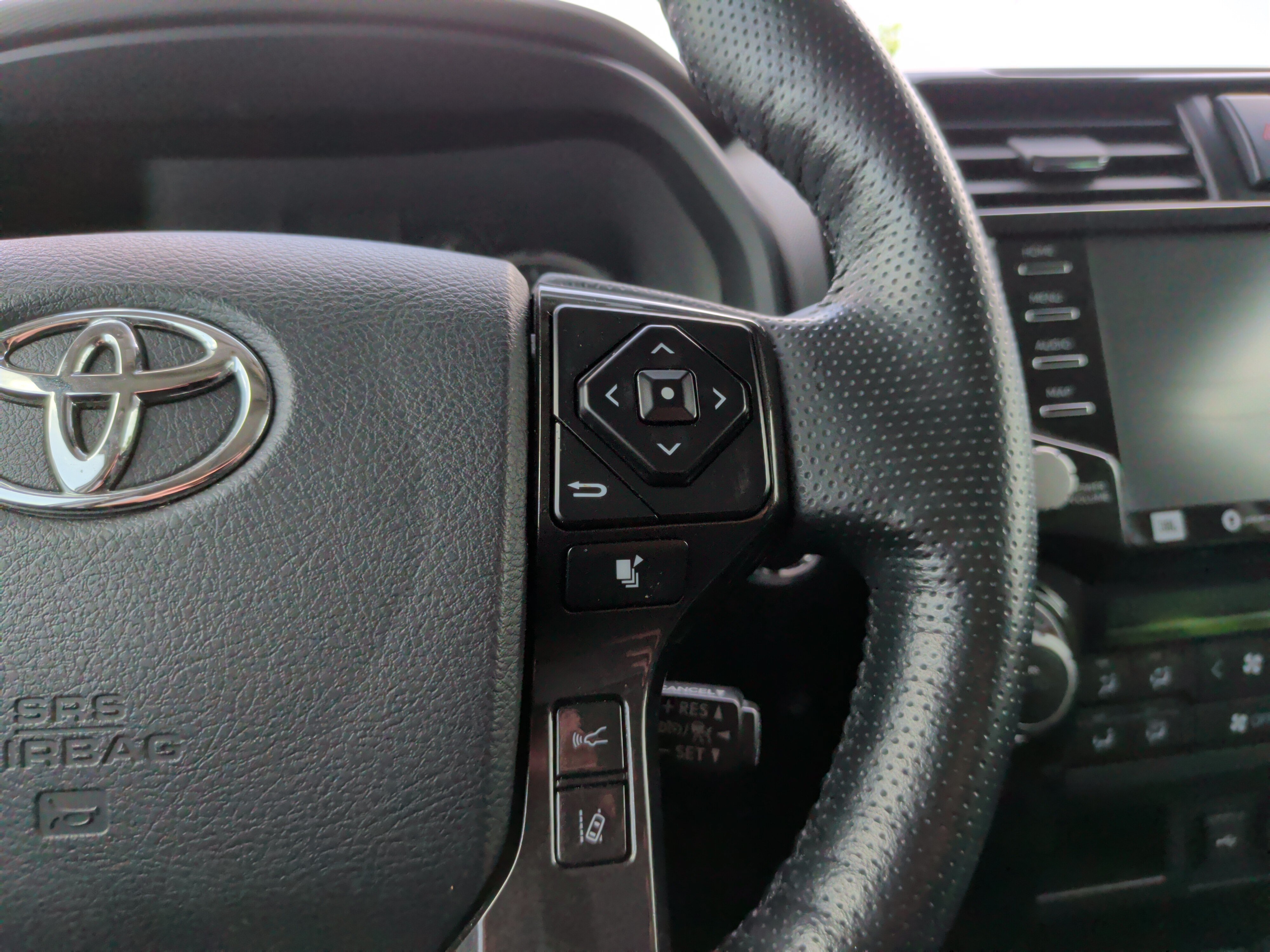 Used 2023 Toyota 4Runner TRD Pro AWD/4WD image 23