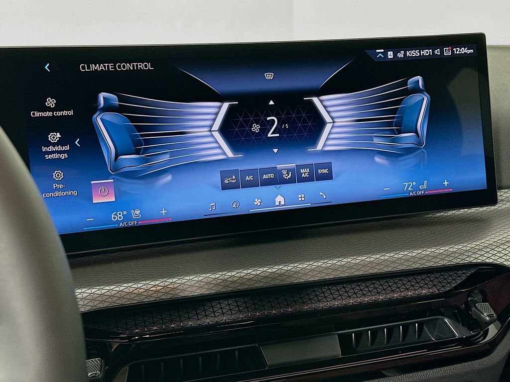 New 2026 BMW 430i xDrive w/ M Sport Package image 21