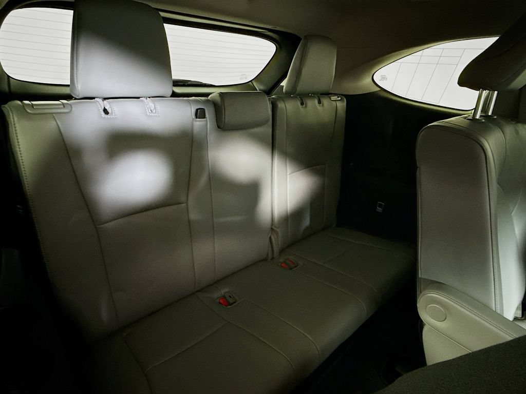 Certified 2025 Toyota Highlander Platinum AWD/4WD image 28