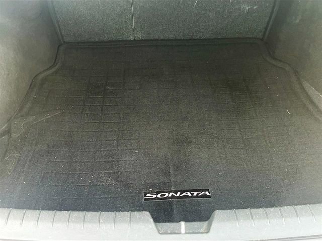 Used 2015 Hyundai Sonata Limited 2.0T FWD image 28