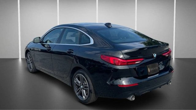 Used 2024 BMW 228i Gran Coupe FWD image 4