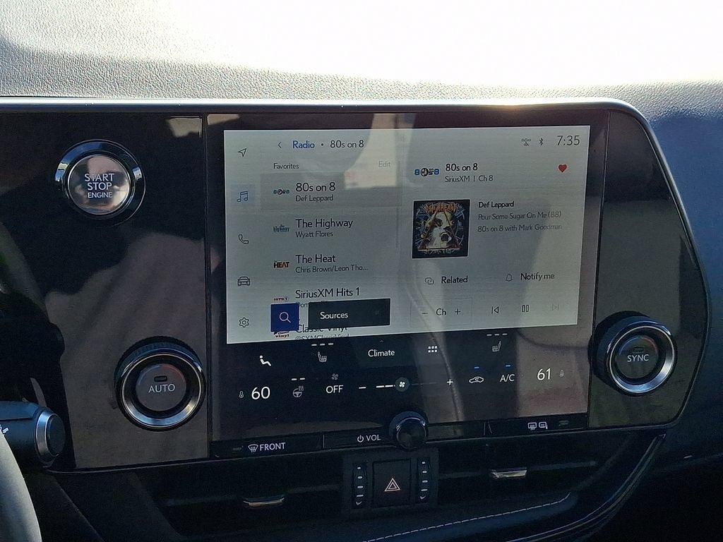 Used 2024 Lexus NX 350 AWD w/ Cold Area Package image 22