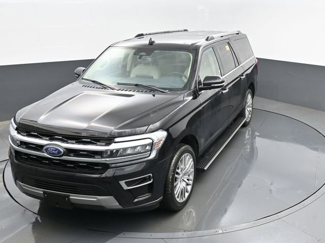 Used 2024 Ford Expedition Max Limited image 26