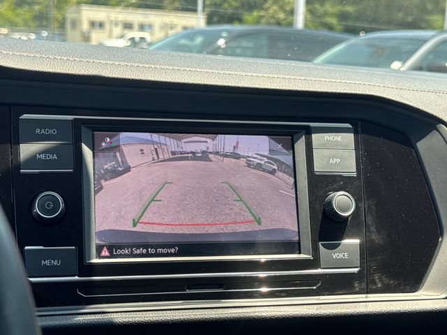 Used 2024 Volkswagen Jetta S FWD image 20
