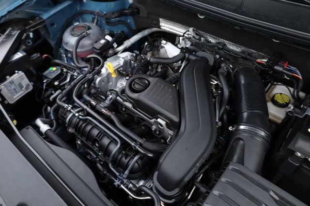 New 2026 Volkswagen Taos S image 24