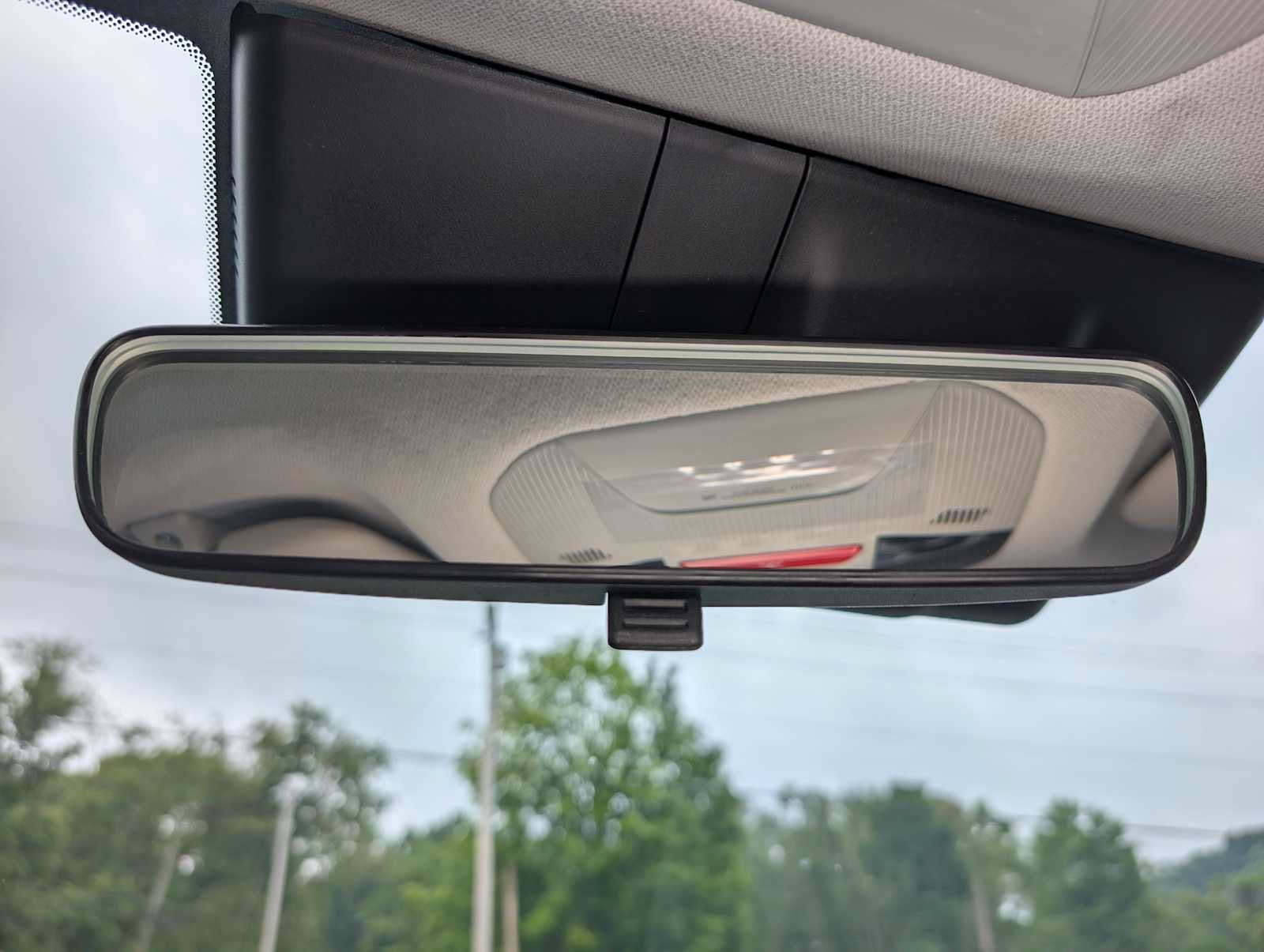 New 2026 Kia K4 FWD image 25