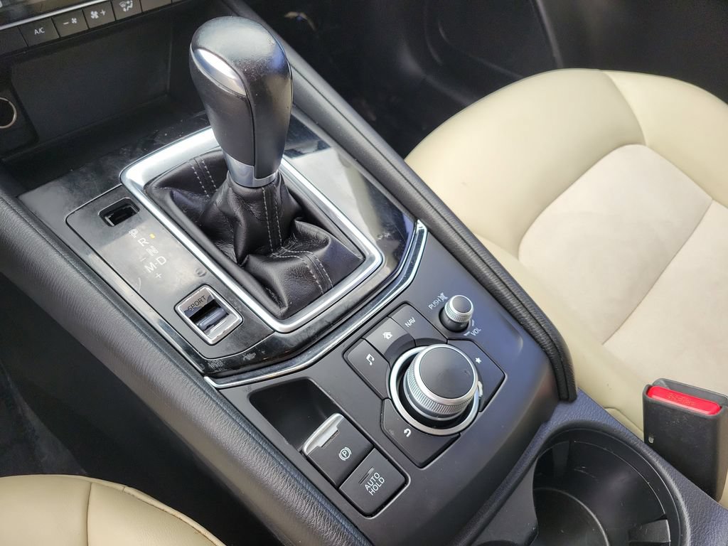 Used 2020 MAZDA CX-5 Touring FWD image 33