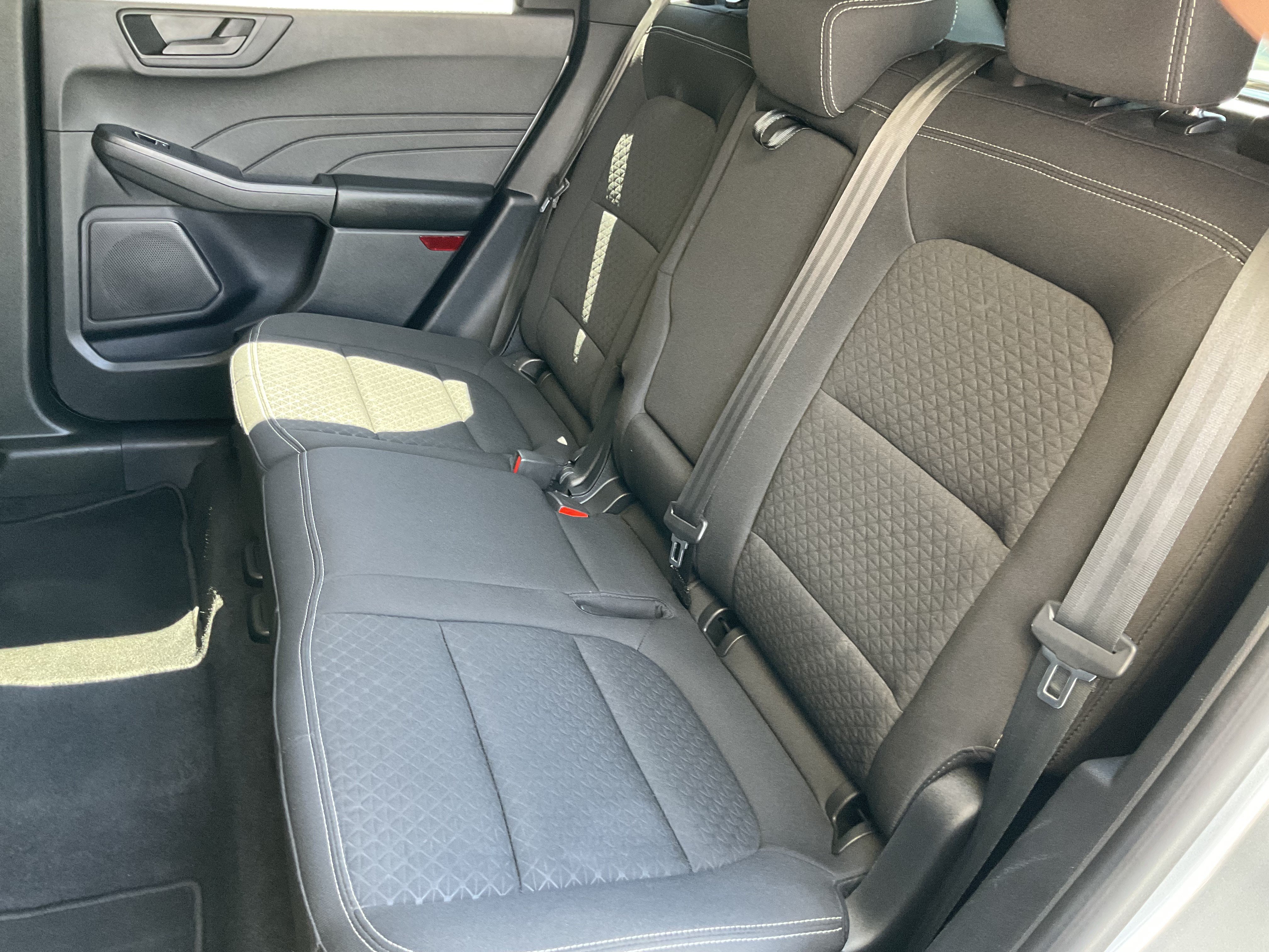 Used 2024 Ford Escape Active AWD/4WD image 36
