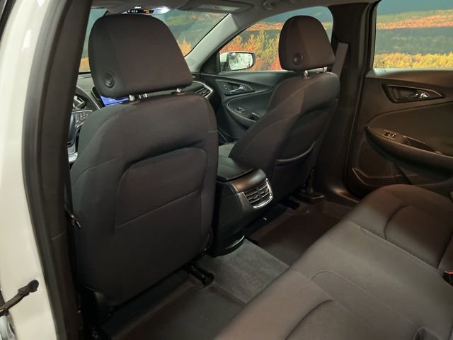 Used 2024 Chevrolet Malibu LT image 47