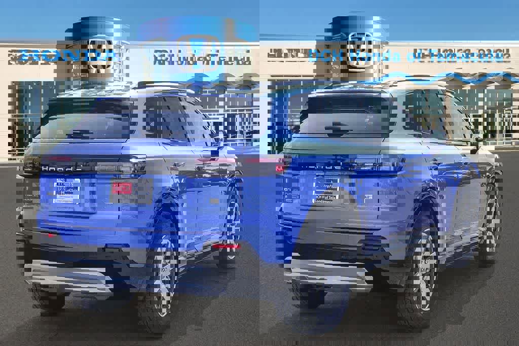 New 2026 Honda Prologue Touring image 4