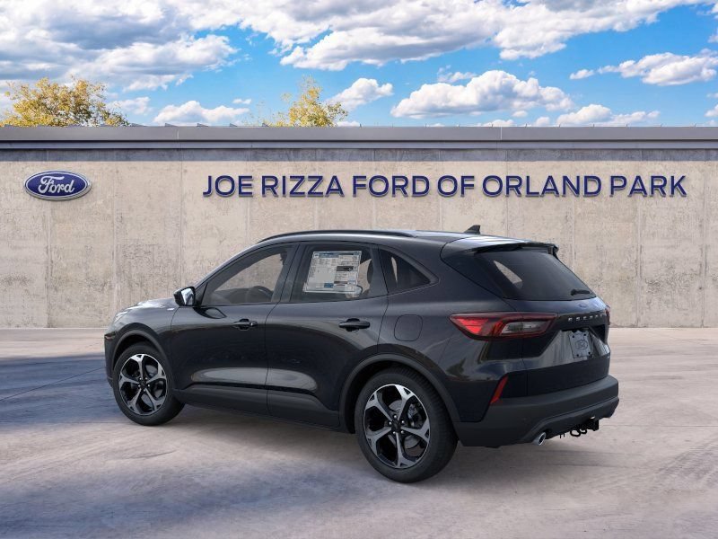New 2026 Ford Escape ST-Line Select w/ Tech Pack #2 AWD/4WD image 4