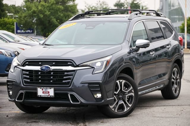 Used 2023 Subaru Ascent Touring AWD/4WD image 17