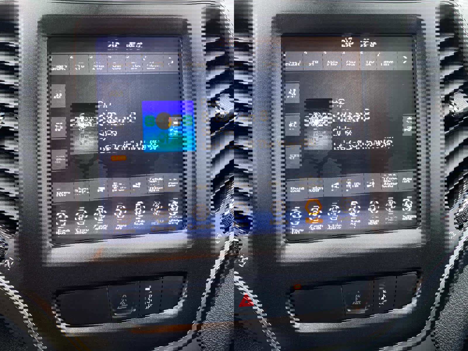 Certified 2022 Jeep Cherokee Trailhawk image 11