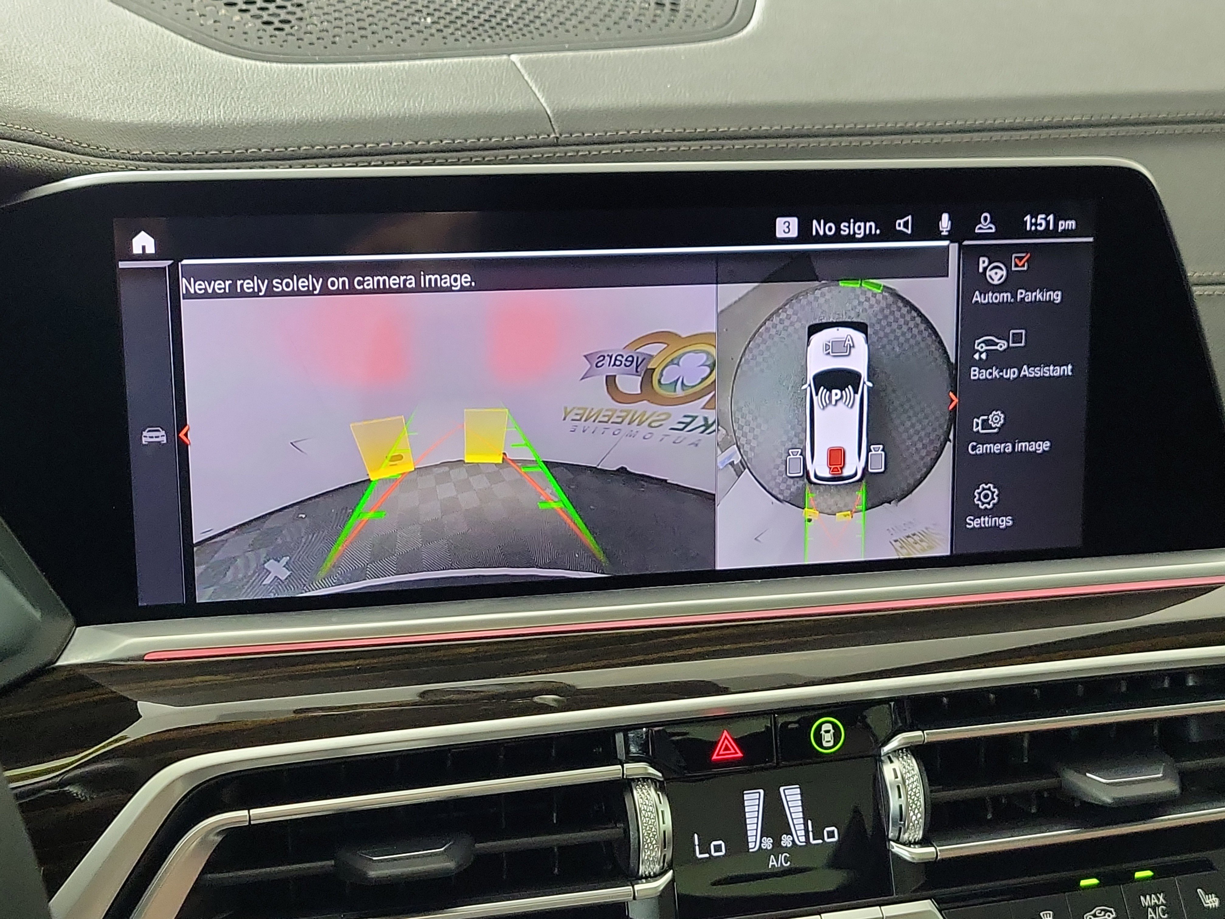 Certified 2023 BMW X5 xDrive40i image 19