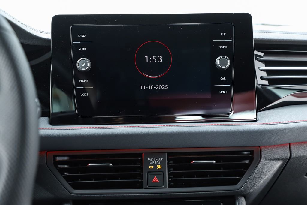 New 2026 Volkswagen Jetta GLI Autobahn image 25