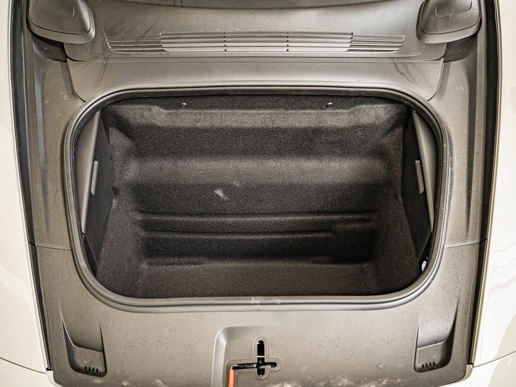 New 2026 Porsche 911 Carrera 4S image 32