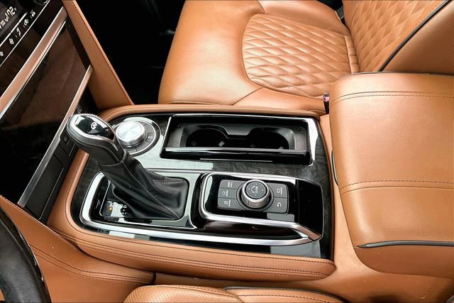 Used 2023 INFINITI QX80 Sensory w/ Cargo Package image 15
