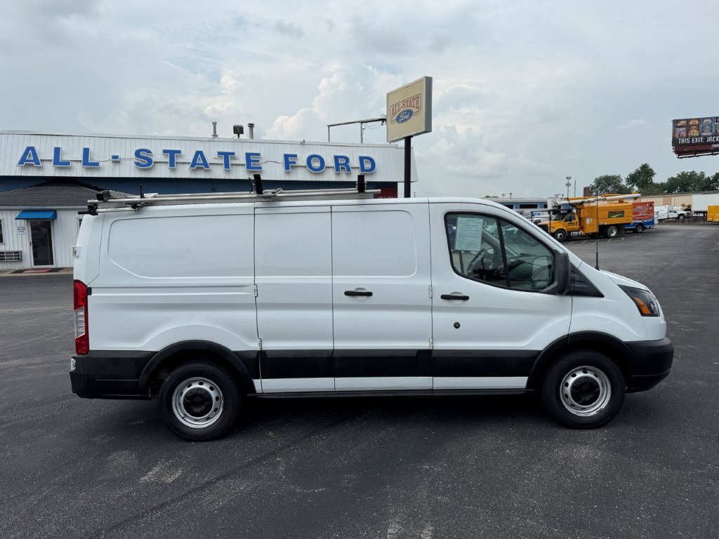 Used 2019 Ford Transit 150 130 Low Roof RWD image 11