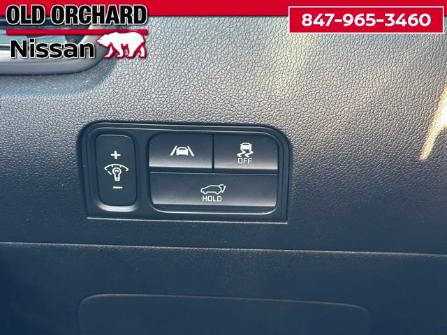 Used 2022 Kia Sorento SX image 18