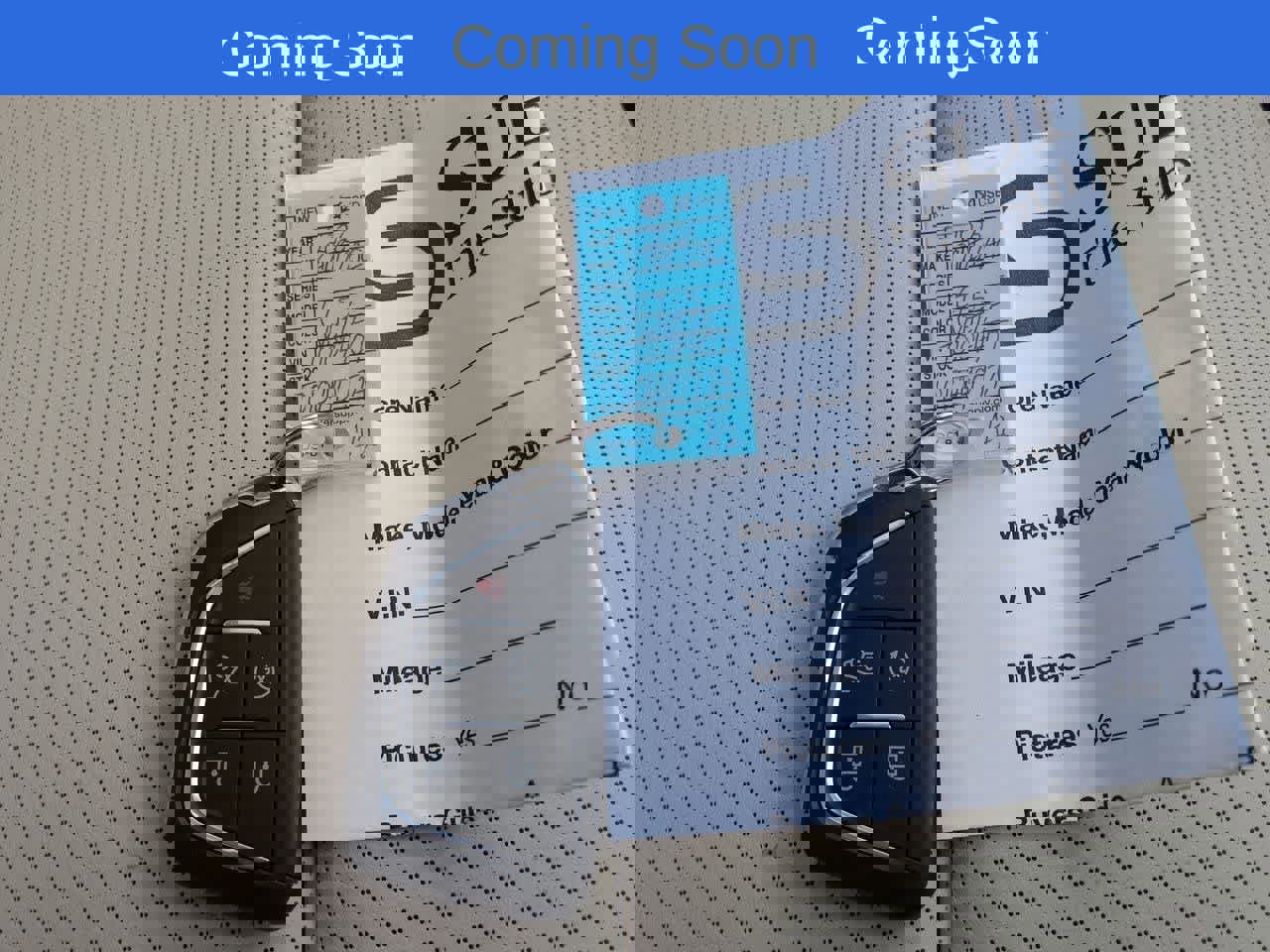 Used 2026 Cadillac CT5 Premium Luxury w/ Sun And Sound Package image 37