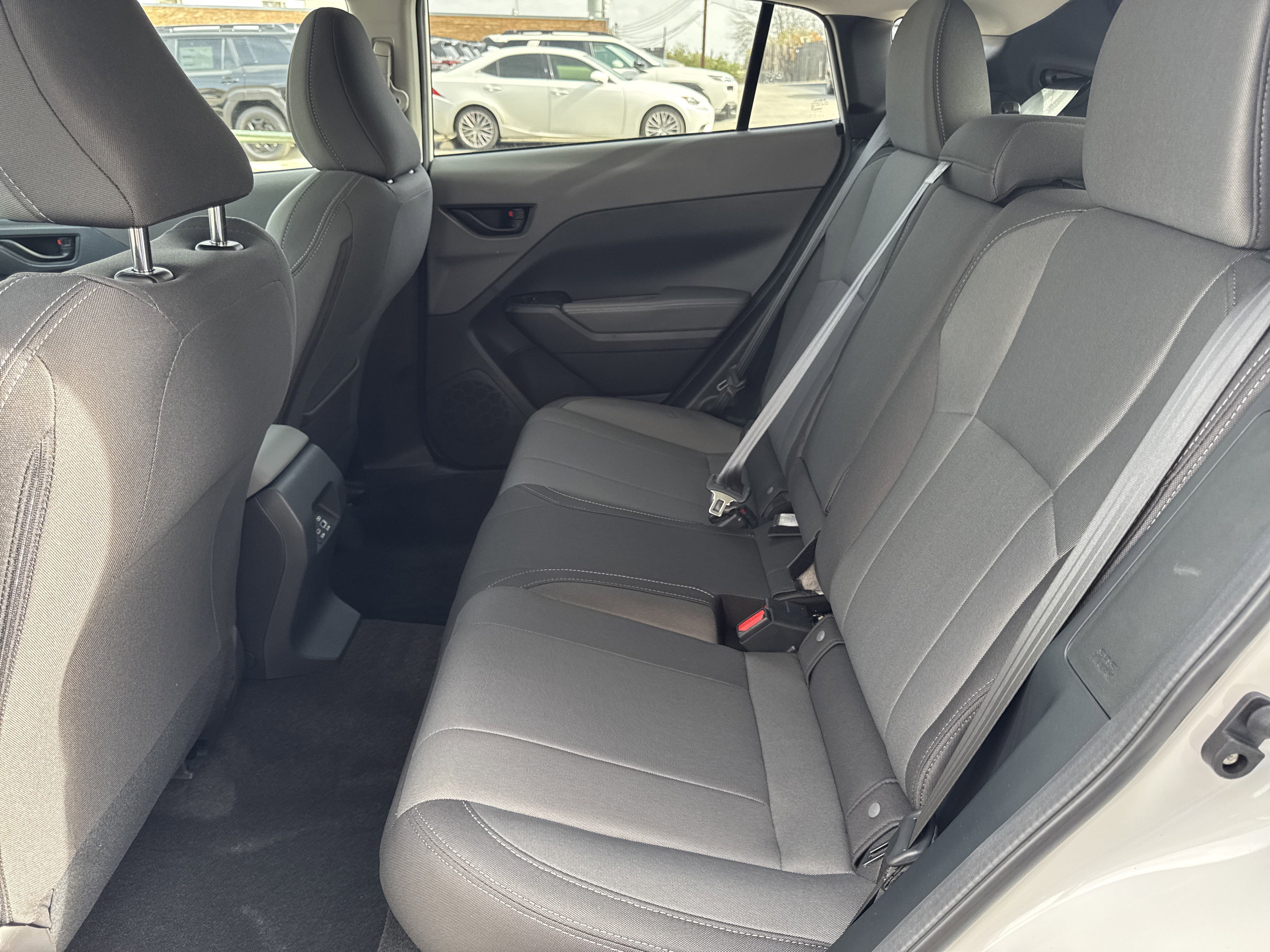 New 2026 Subaru Crosstrek 2.0i Premium image 29