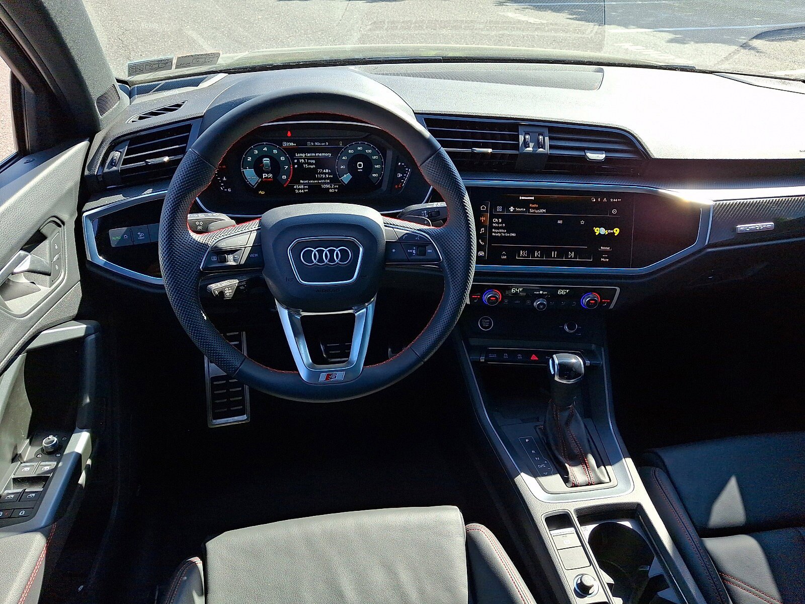 Used 2025 Audi Q3 2.0T Premium Plus AWD/4WD image 11