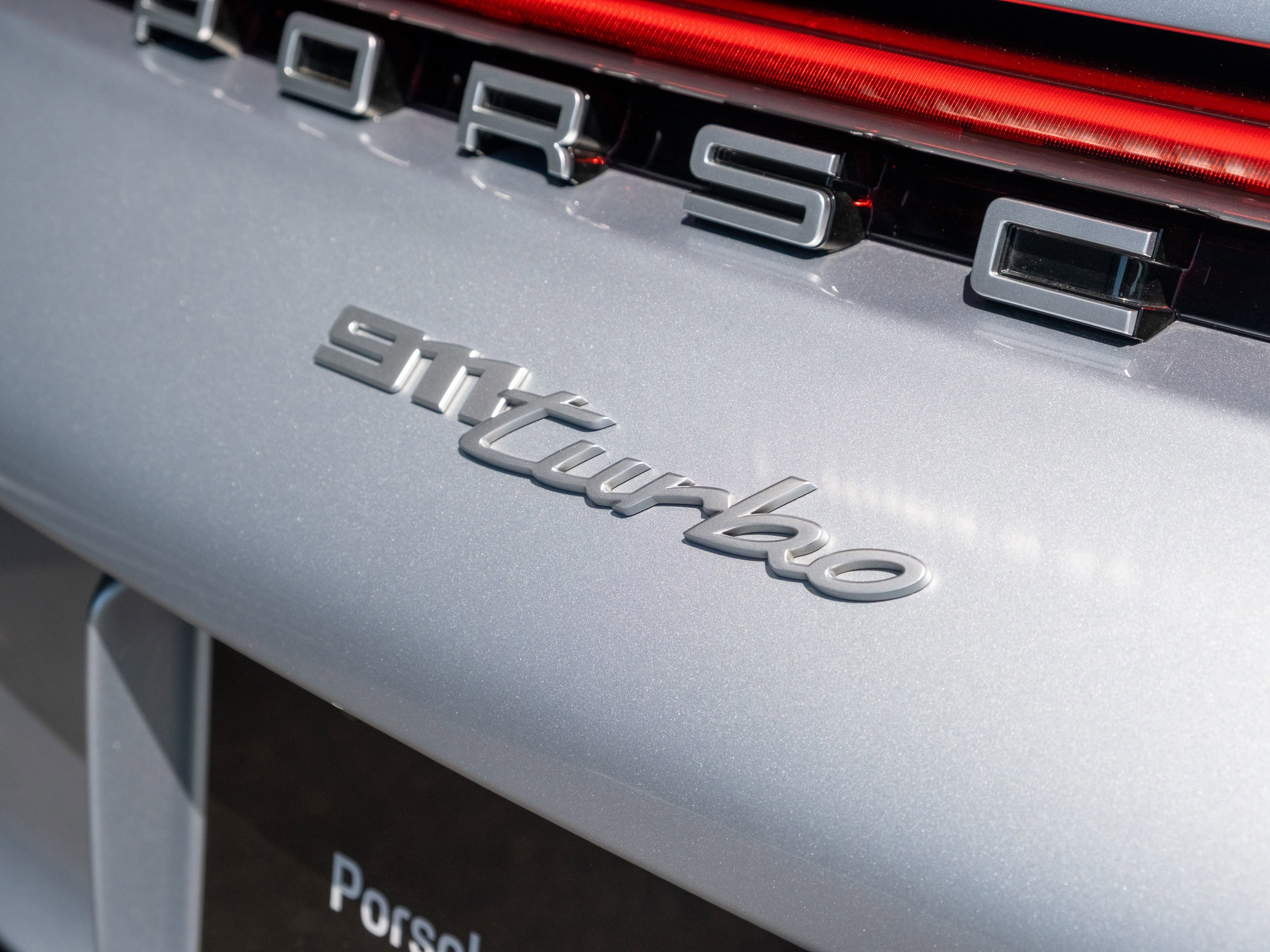 Certified 2022 Porsche 911 Turbo AWD/4WD image 50