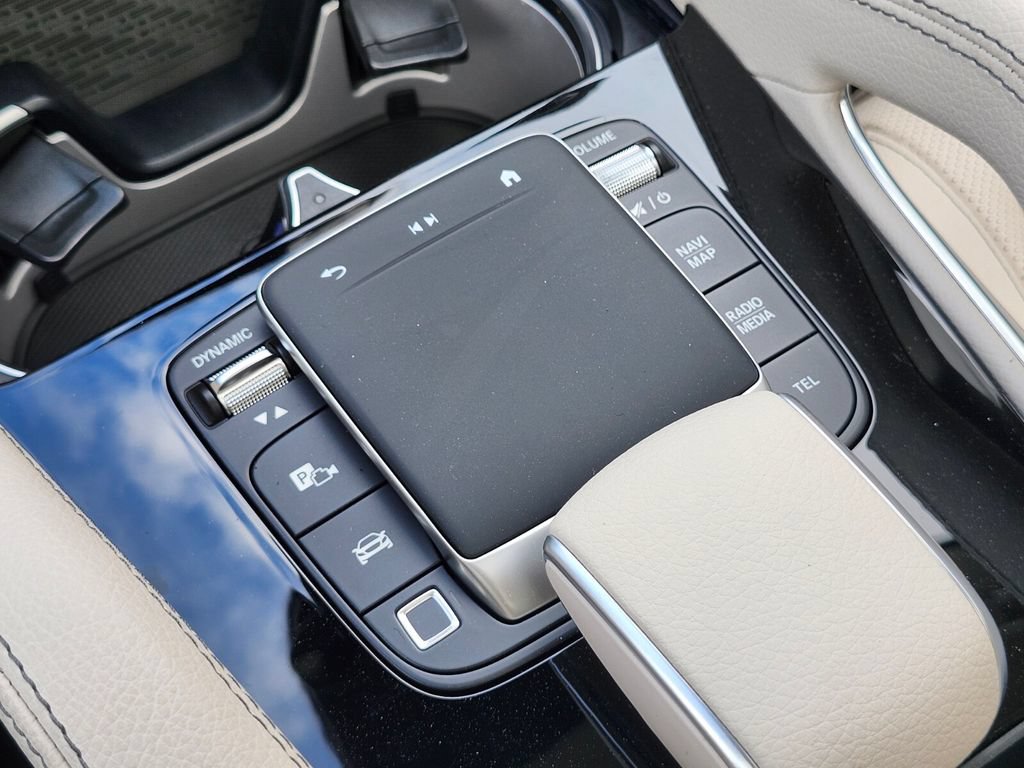 New 2026 Mercedes-Benz GLE 350 4MATIC image 27