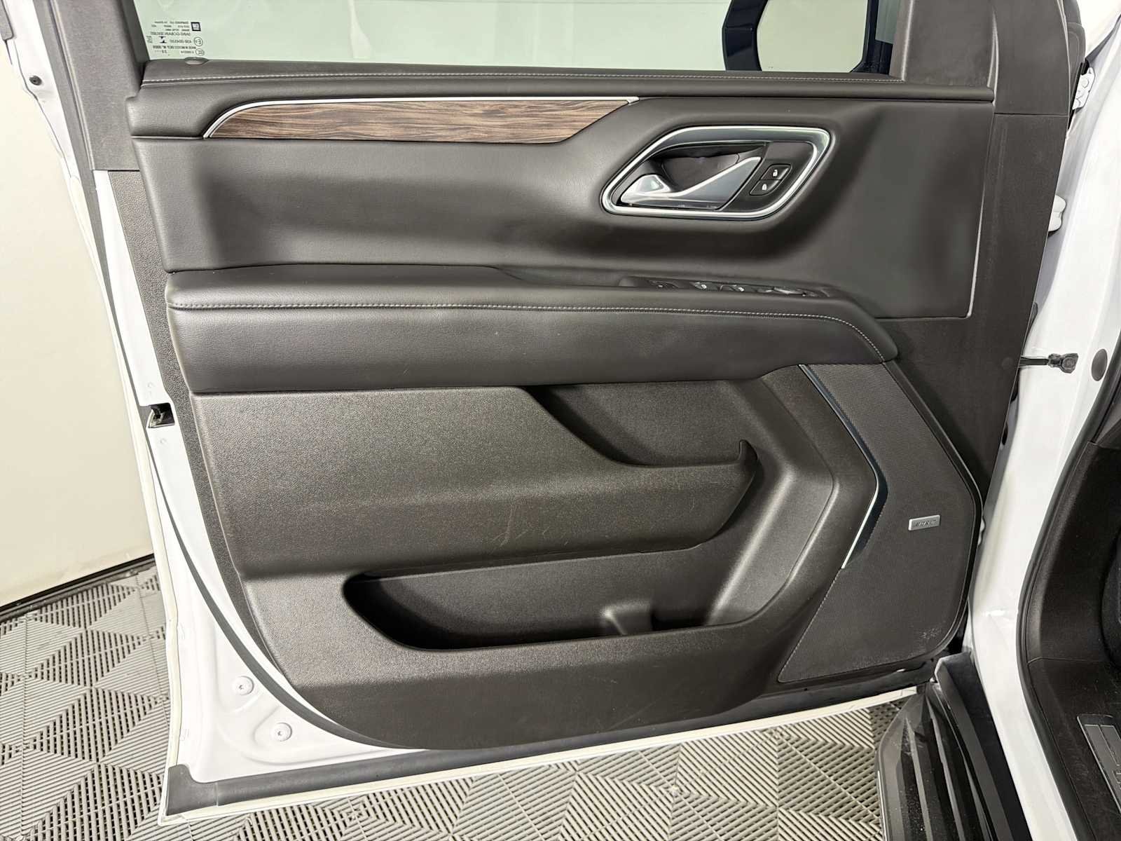 Certified 2021 Chevrolet Tahoe LT RWD image 8