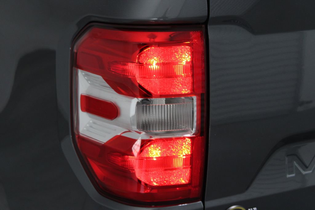 New 2026 Ford Maverick XL image 46