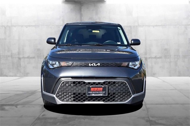 Used 2023 Kia Soul LX w/ Option Group 015 image 4
