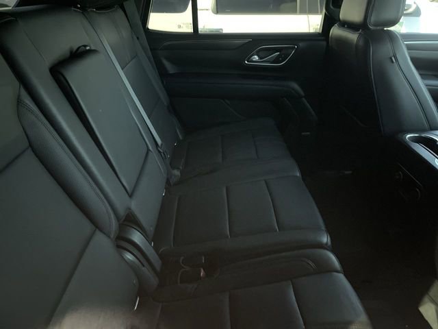 Used 2021 Chevrolet Tahoe RST image 19