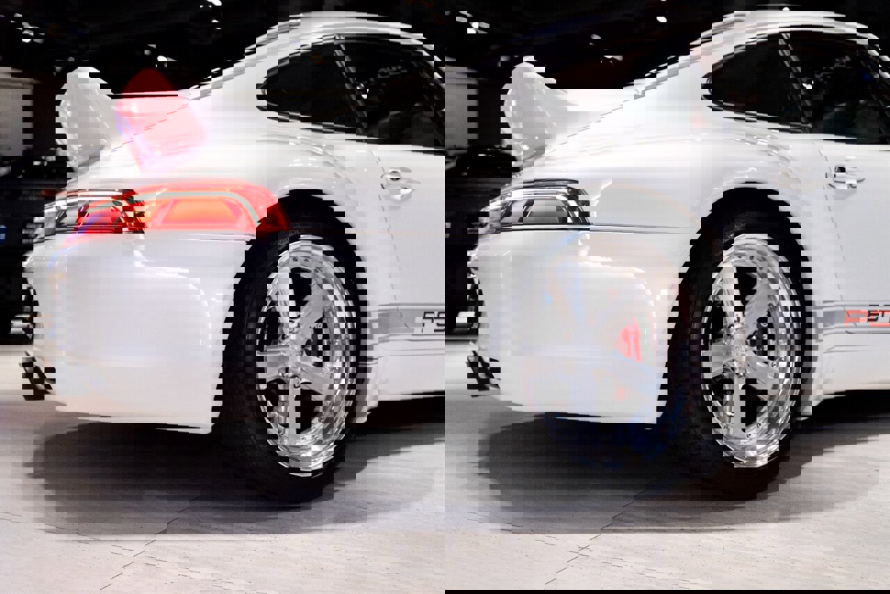 Used 1995 Porsche 911 Carrera image 27