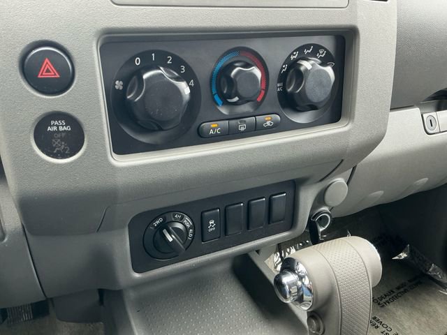 Used 2013 Nissan Frontier S image 22