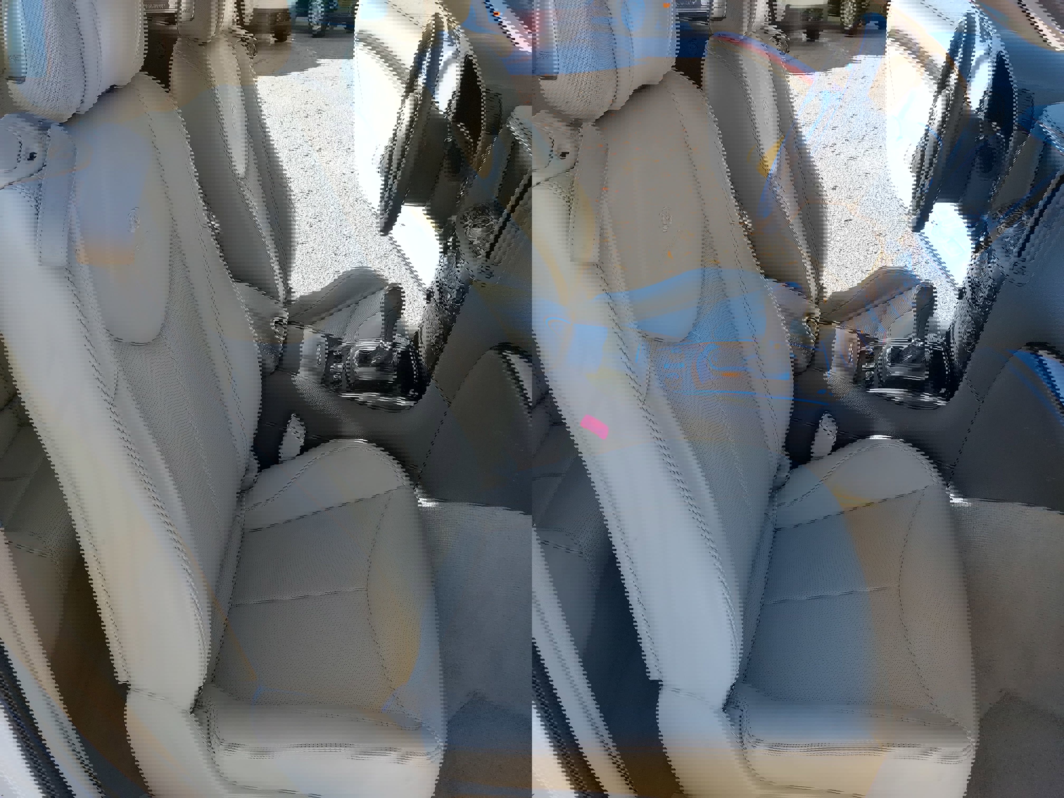 Used 2012 INFINITI G37 Sport w/ Premium Pkg image 10