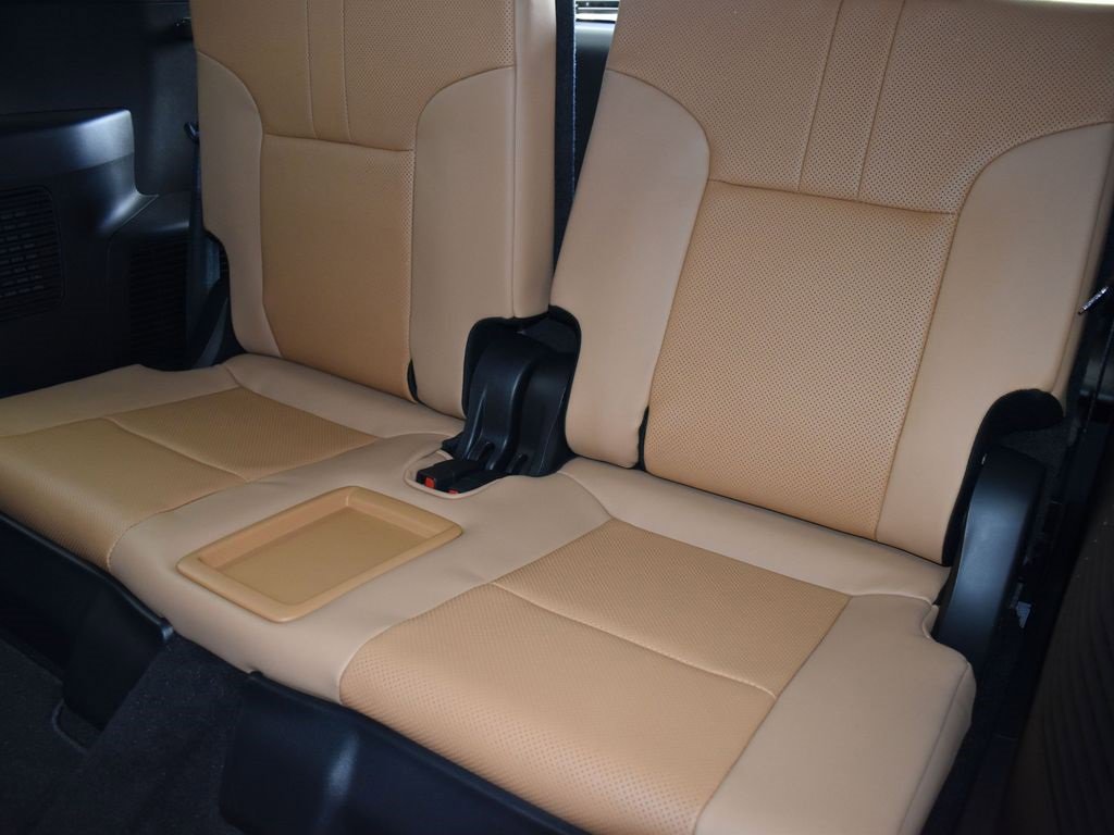 New 2026 Lexus LX 700h Luxury image 19